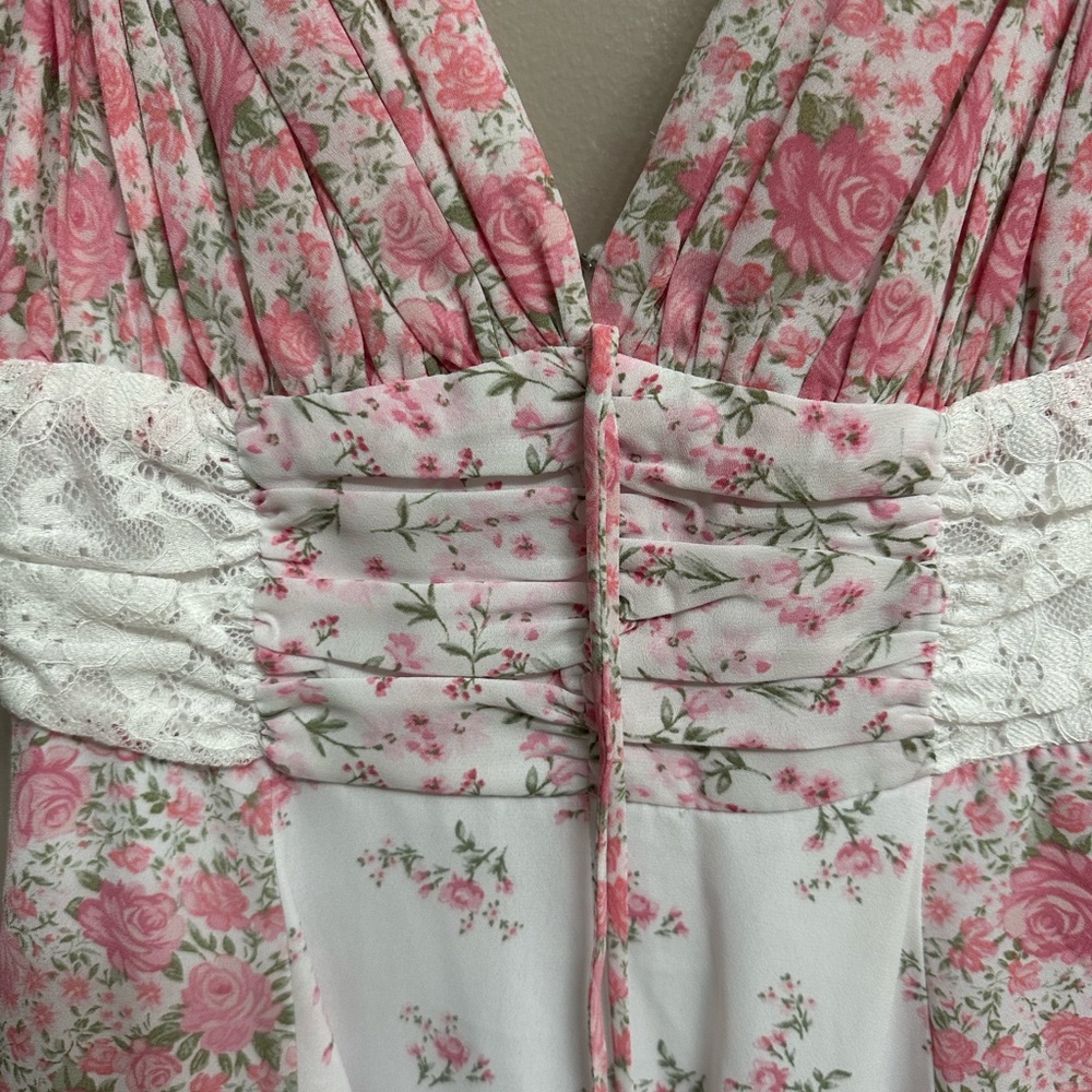 Altar’d State aderny dress - Picture 3 of 7
